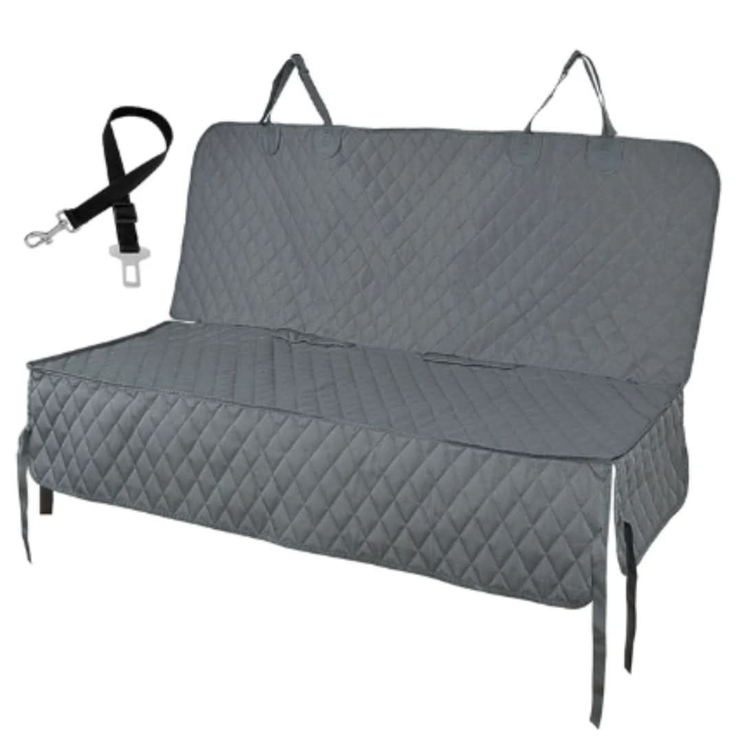 Housse de siège auto pour chien