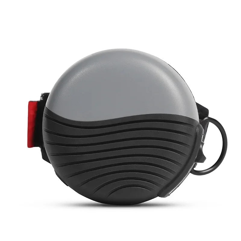 Porte-clés Audric Rétractable Main Libre