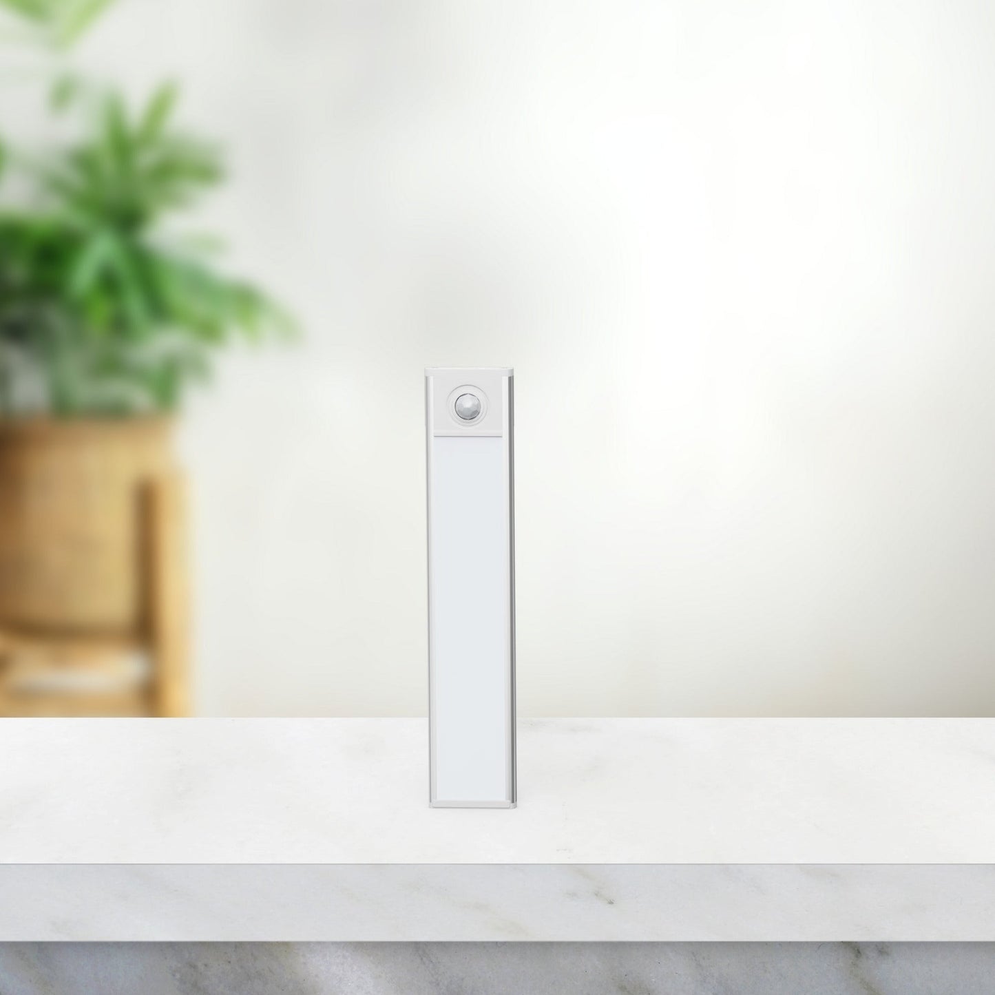 Bande LED Intelligent avec Capteur de Mouvement Énergie Solaire