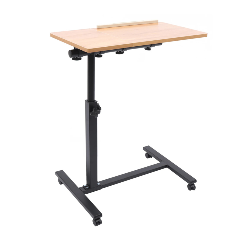 Support Laptop Réglable Portable pour Bureau