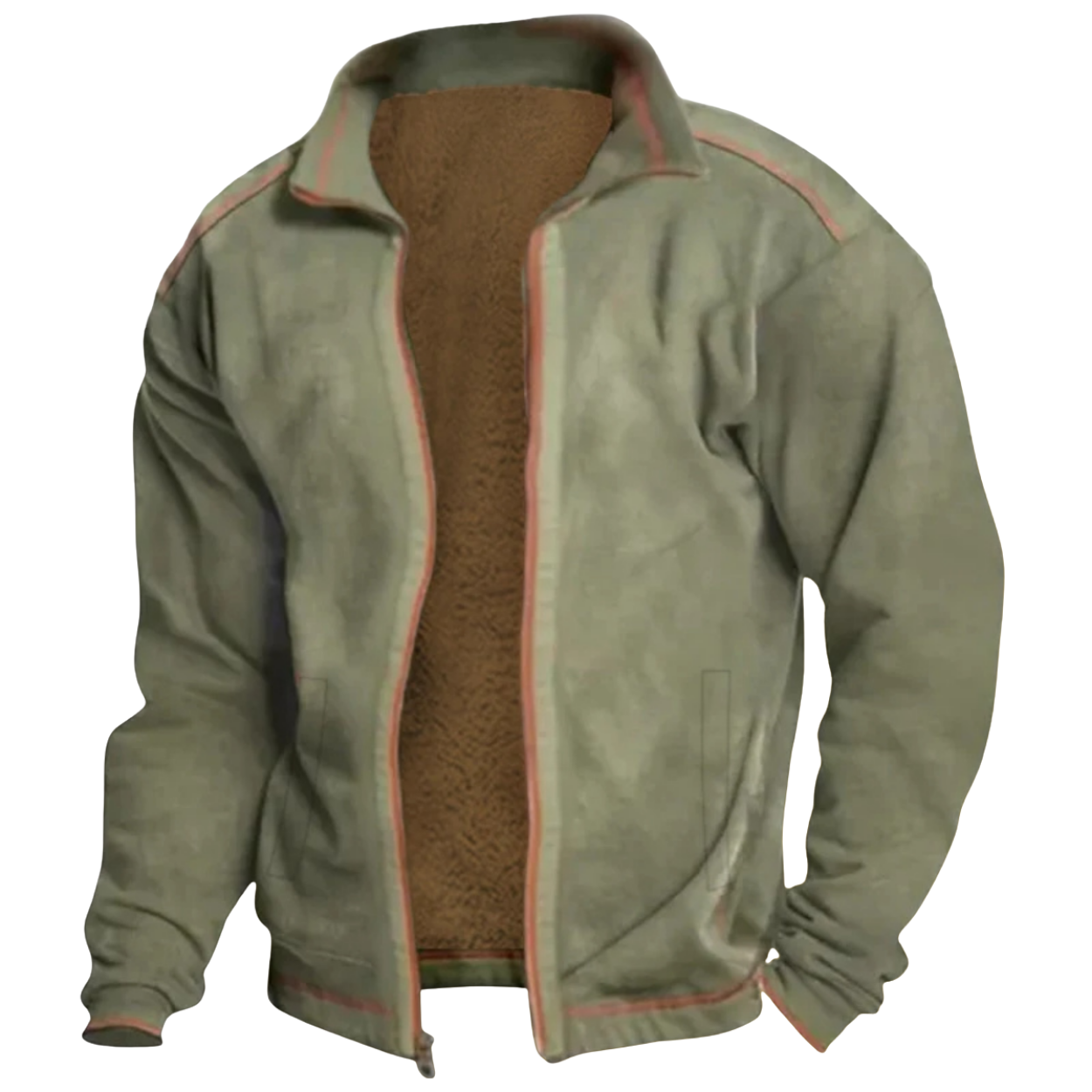 Gilet Cardigan Décontracté Imprimé Fashion