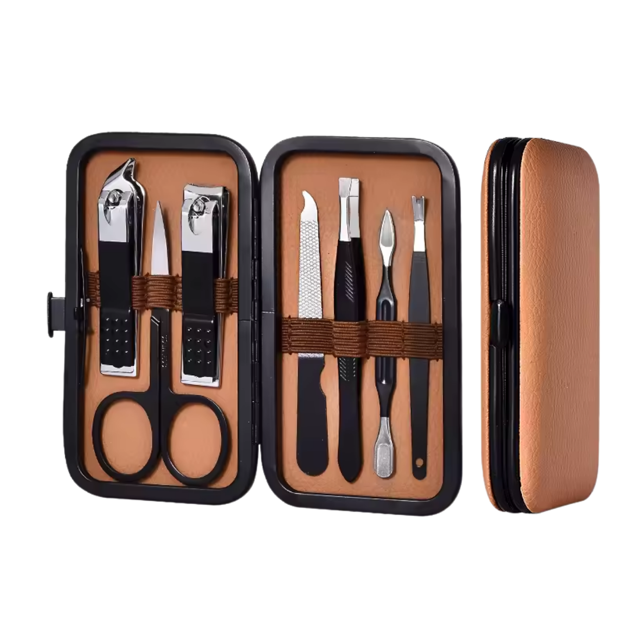 Kit Manucure et Pédicure Complet et Professionnel