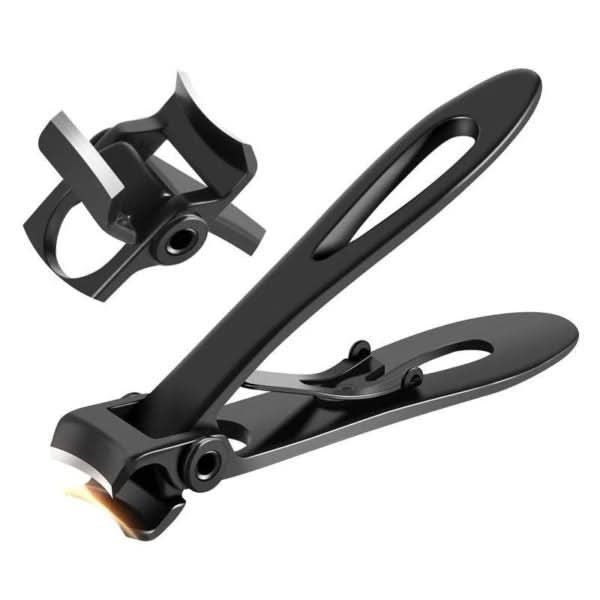 Ciseaux à Ongles Précision Haute pour Nails Propres et Lisses