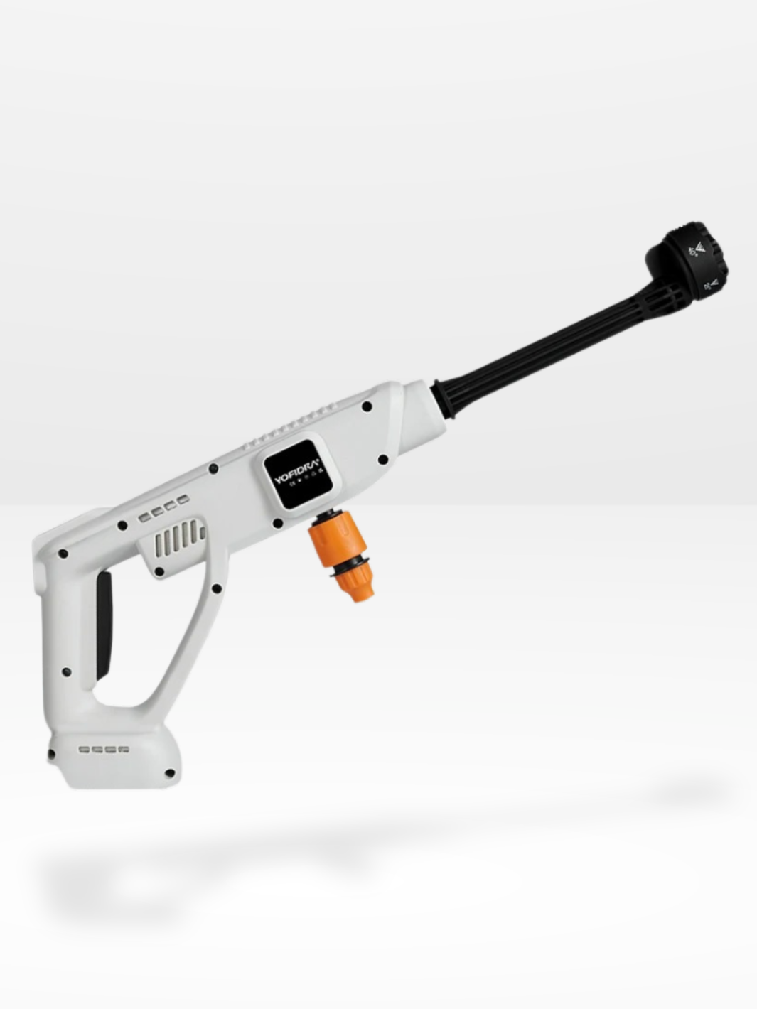 Nettoyeur Haute Pression Portable 6 en 1 Professionnel