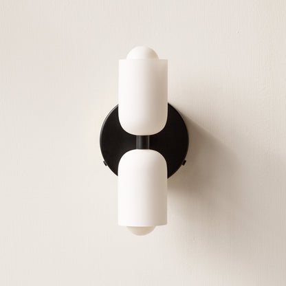 Lampe Murale Design Acrylique LED Directionnel