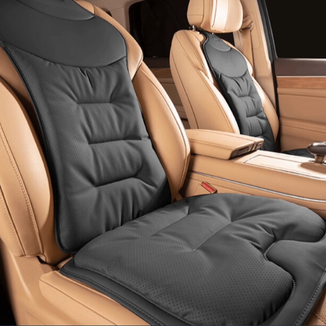 Coussin de siège auto Ergonomique et Confortable - Marcherelle