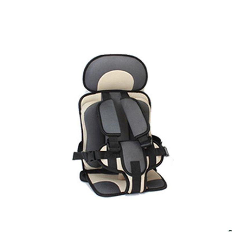 Siège Auto Bébé Compact