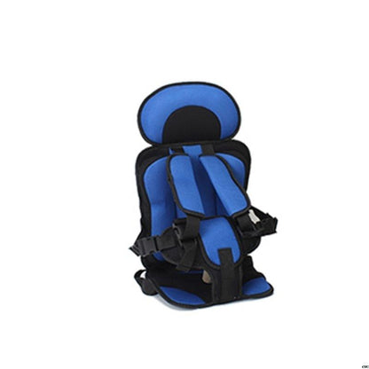 Siège Auto Bébé Compact