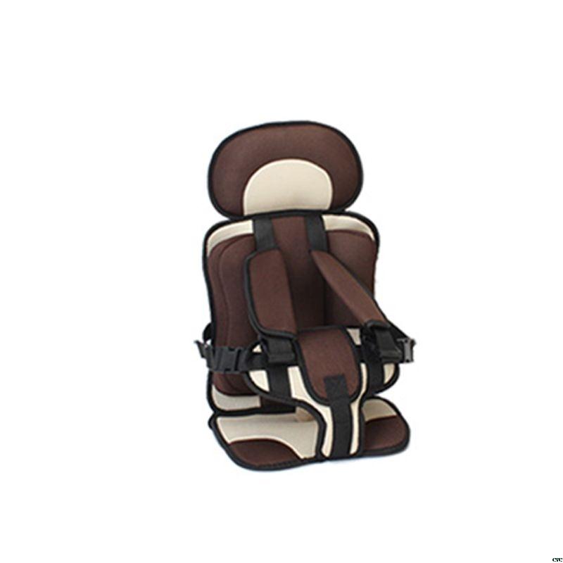 Siège Auto Bébé Compact