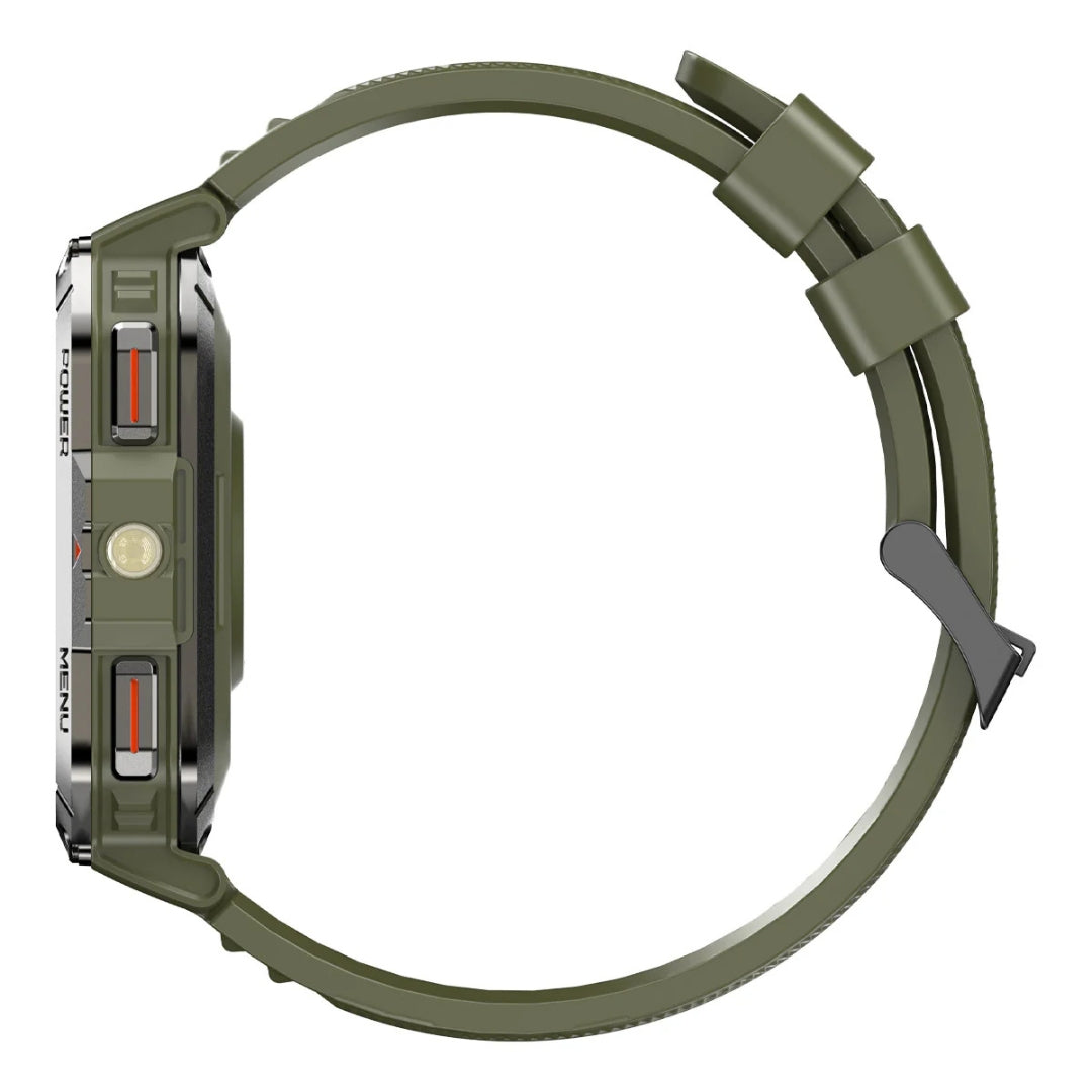 Montre Connectée Smartwatch W70 Pro GPS