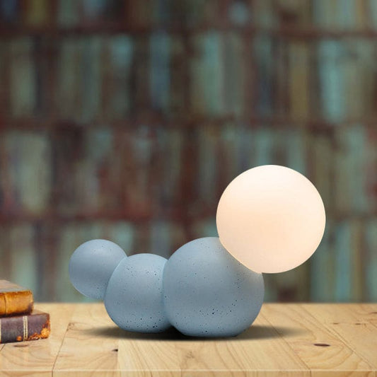 Lampe de Nuit Douce pour Chambre Enfant - Santeova