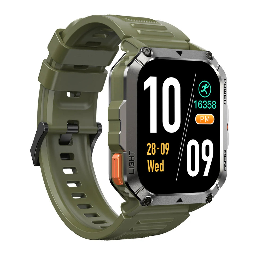 Montre Connectée Smartwatch W70 Pro GPS