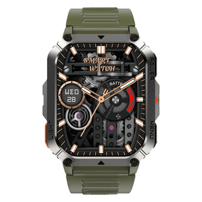 Montre Connectée Smartwatch W70 Pro GPS