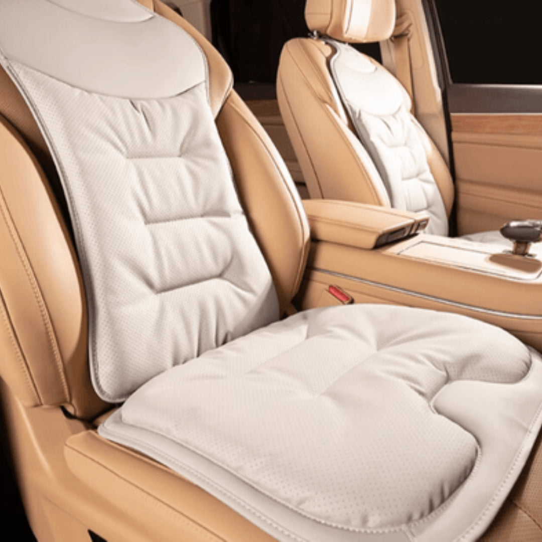 Coussin de siège auto Ergonomique et Confortable