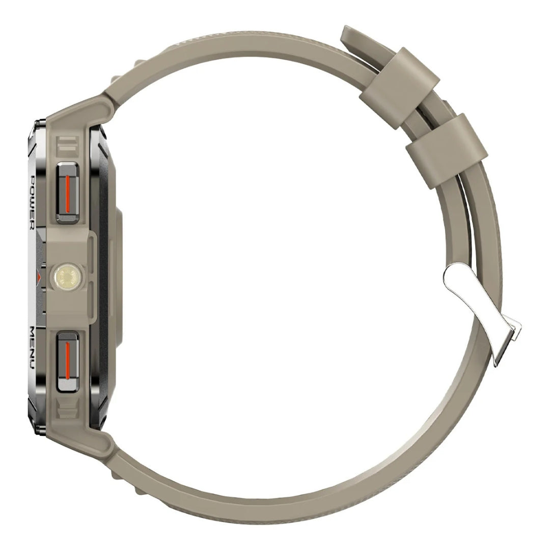 Montre Connectée Smartwatch W70 Pro GPS