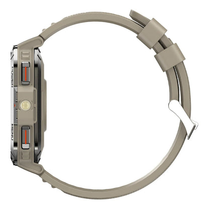 Montre Connectée Smartwatch W70 Pro GPS