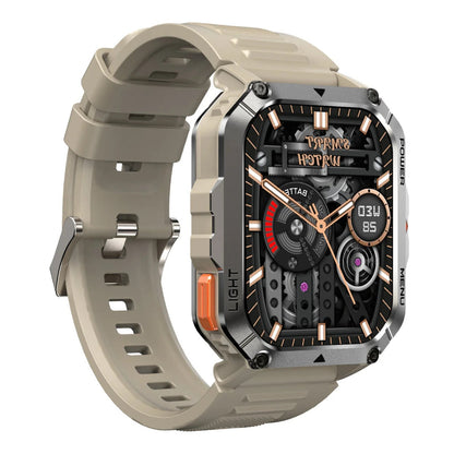 Montre Connectée Smartwatch W70 Pro GPS