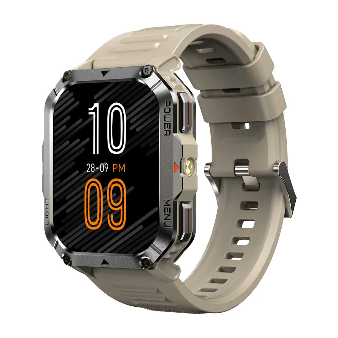 Montre Connectée Smartwatch W70 Pro GPS