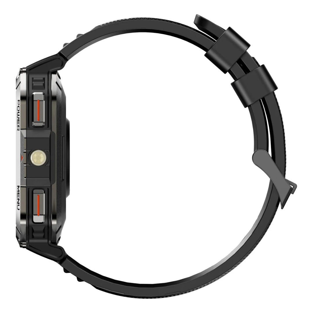 Montre Connectée Smartwatch W70 Pro GPS
