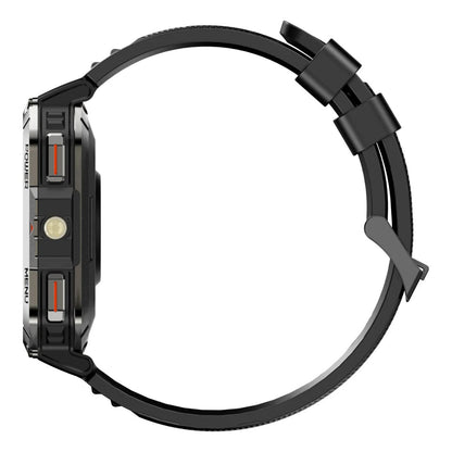Montre Connectée Smartwatch W70 Pro GPS
