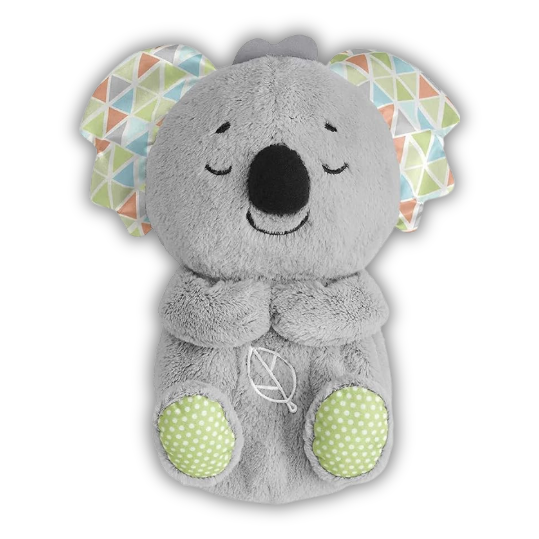 Peluche Anti-Stress Douce pour Bébé