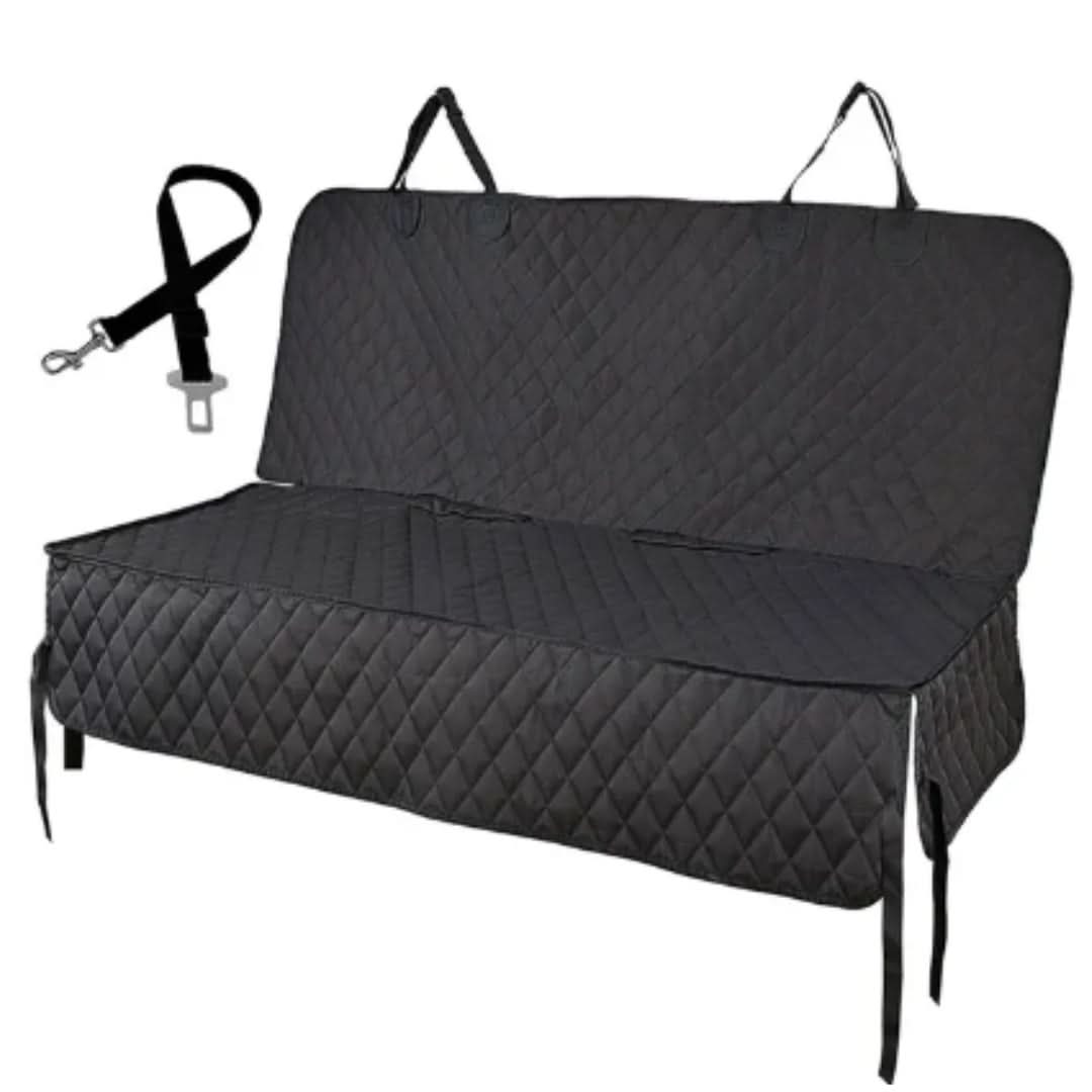 Housse de siège auto pour chien