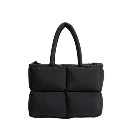 Sac bandoulière cuir luxe avec grande capacité