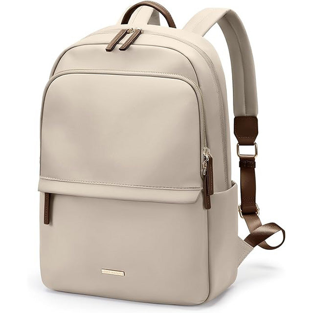 Sac à Dos Ordinateur Féminin Élégant