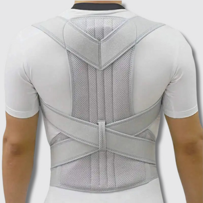 Ceinture de Posture avec Soutien dos Renforcé