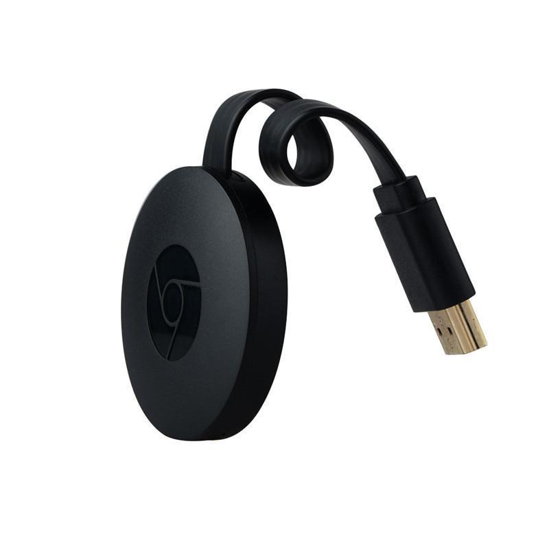 Boîtier Streaming Wi-Fi Compact - Foivo