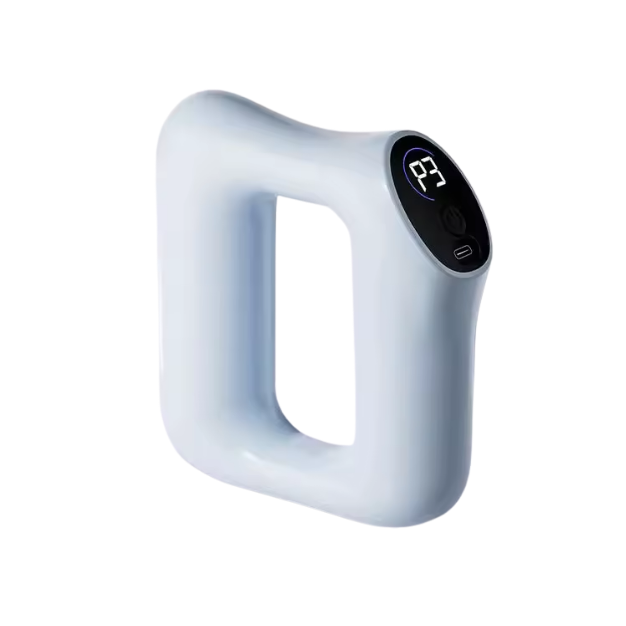 Anneau de Massage Anti-Cellulite pour Minceur et Drainage Lymphatique - Marcherelle