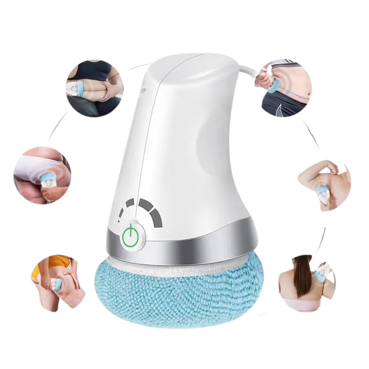 Appareil de Massage Corps Anti-Cellulite Éfficace