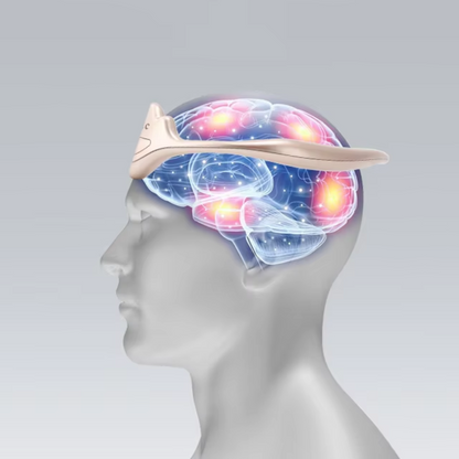 Appareil de Sommeil Connecté avec Suivi de Rythme Cardiaque