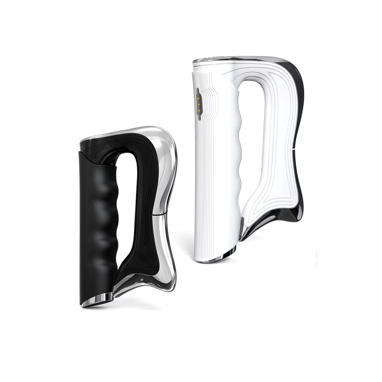 Appareil de Massage Musculaire pour Soulager les Tissus