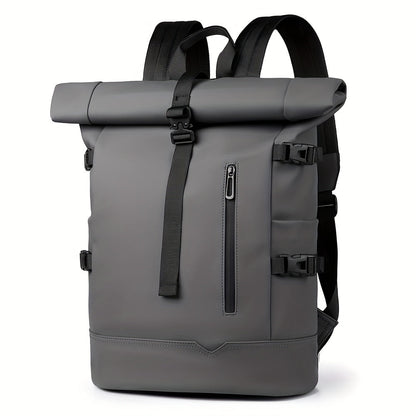 Sac à Dos Homme Étanche et Stylish pour Ordinateur Portable