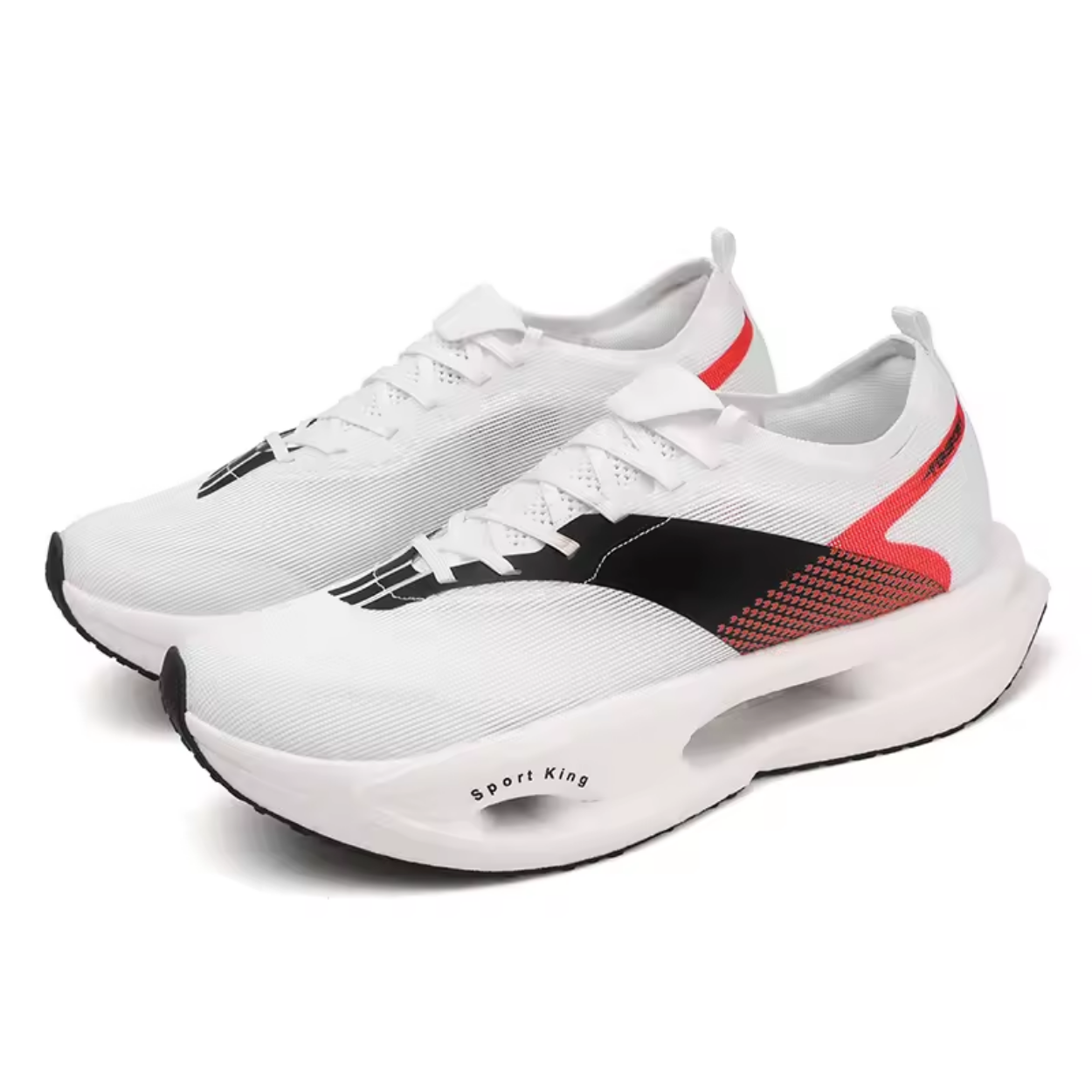 Baskets Running Anti-Odeur Homme/Femme Confortables