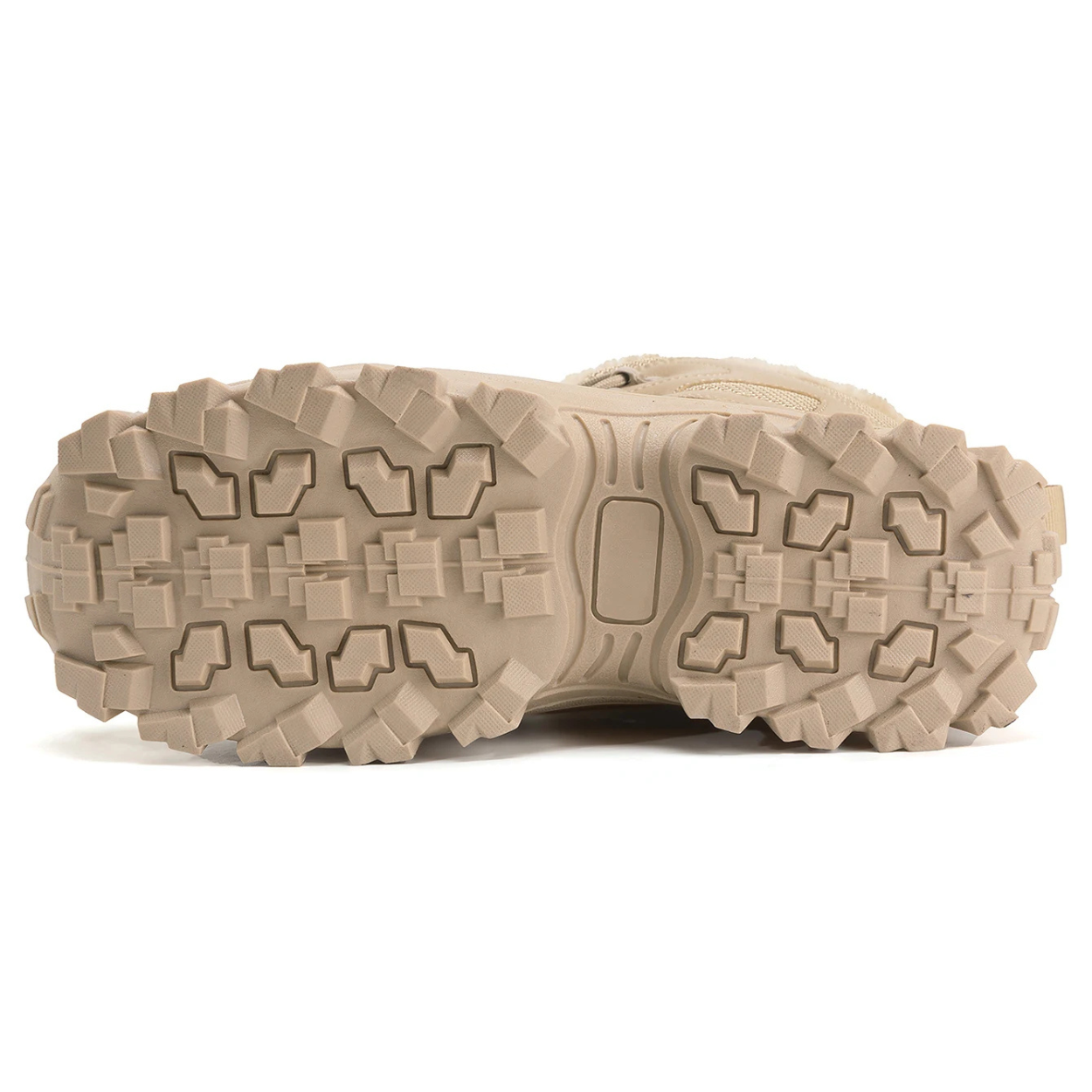 Bottes Hiver Imperméables et Chauffantes pour Femme et Homme