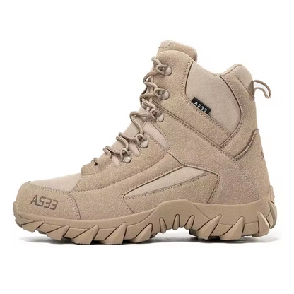 Bottes Militaires Tactical Homme
