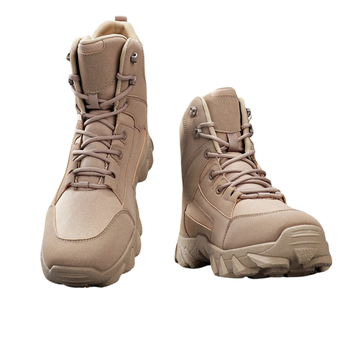 Bottes de Randonnée Trekking Imperméables