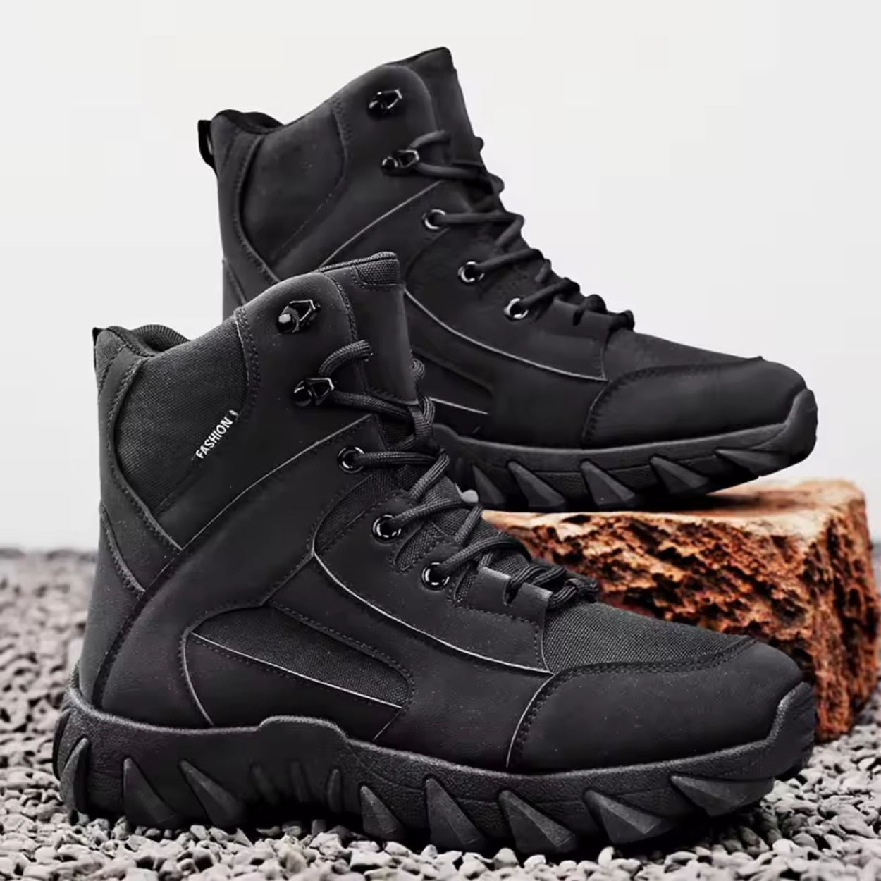 Bottes de Randonnée Trekking Imperméables