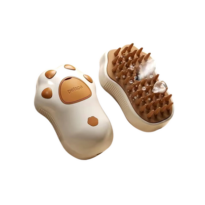 Brosse de Toilette Douce pour Chien et Chat