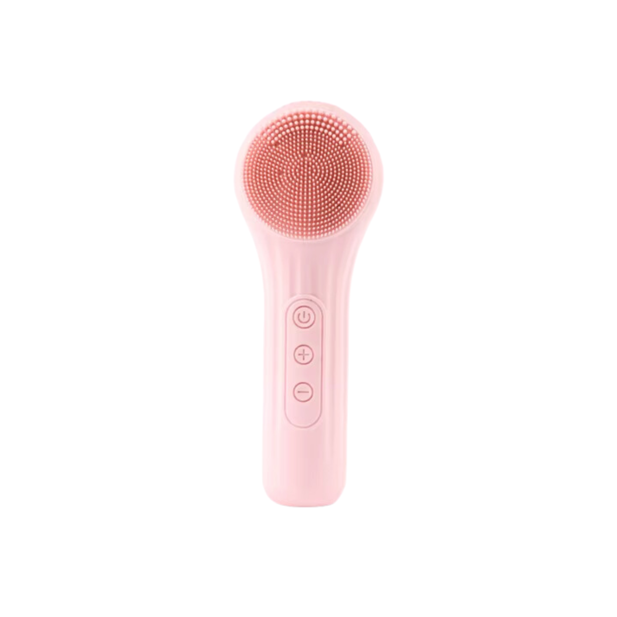 Brosse de Nettoyage de Visage Sonique Réglable