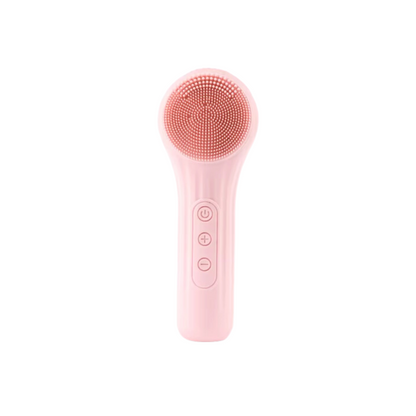 Brosse de Nettoyage de Visage Sonique Réglable