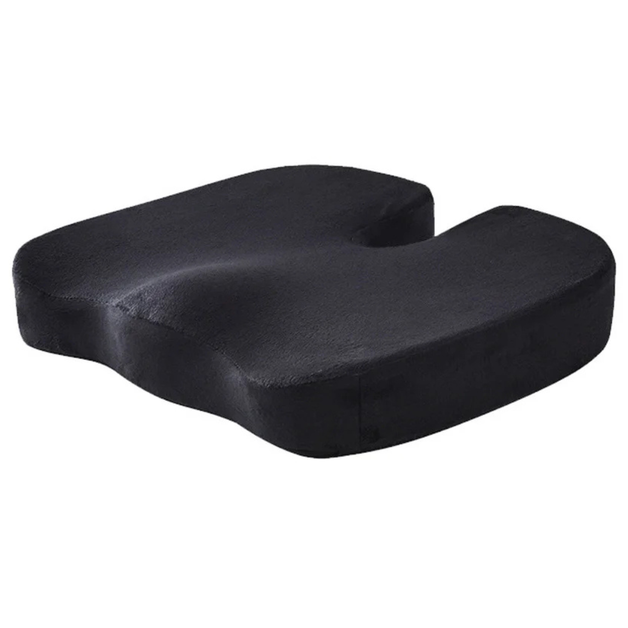 Coussin de Siège Ergonomique à Mémoire de Forme - Marcherelle
