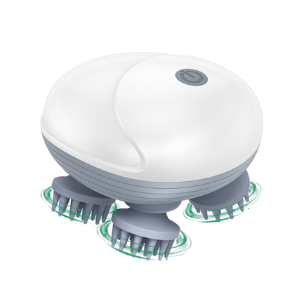 Masseur Canin et Félin Électrique Relaxant