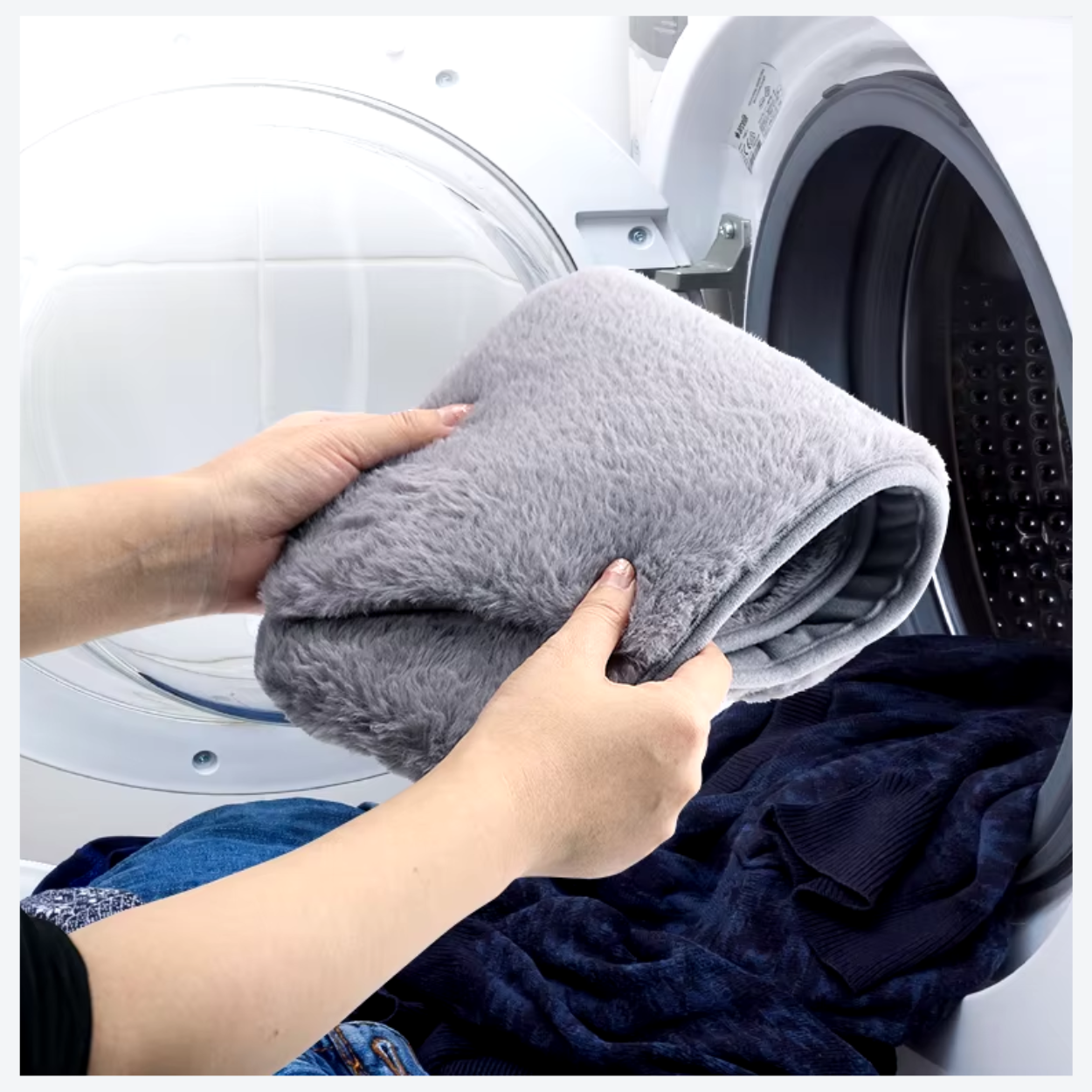 Ceinture de Chaleur Électrique pour Dos et Ventre