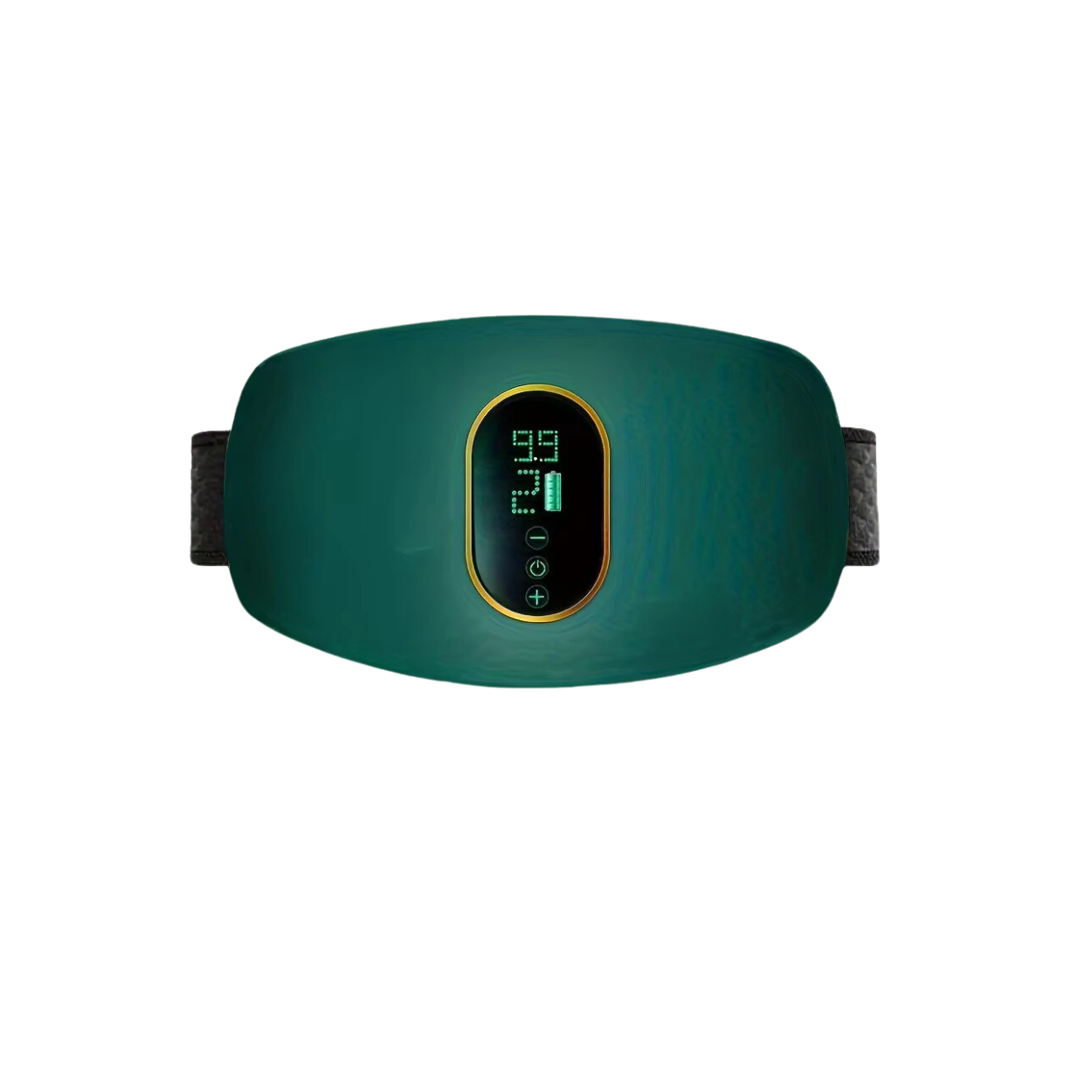 Ceinture de Massage Chauffante pour Ventre Plat