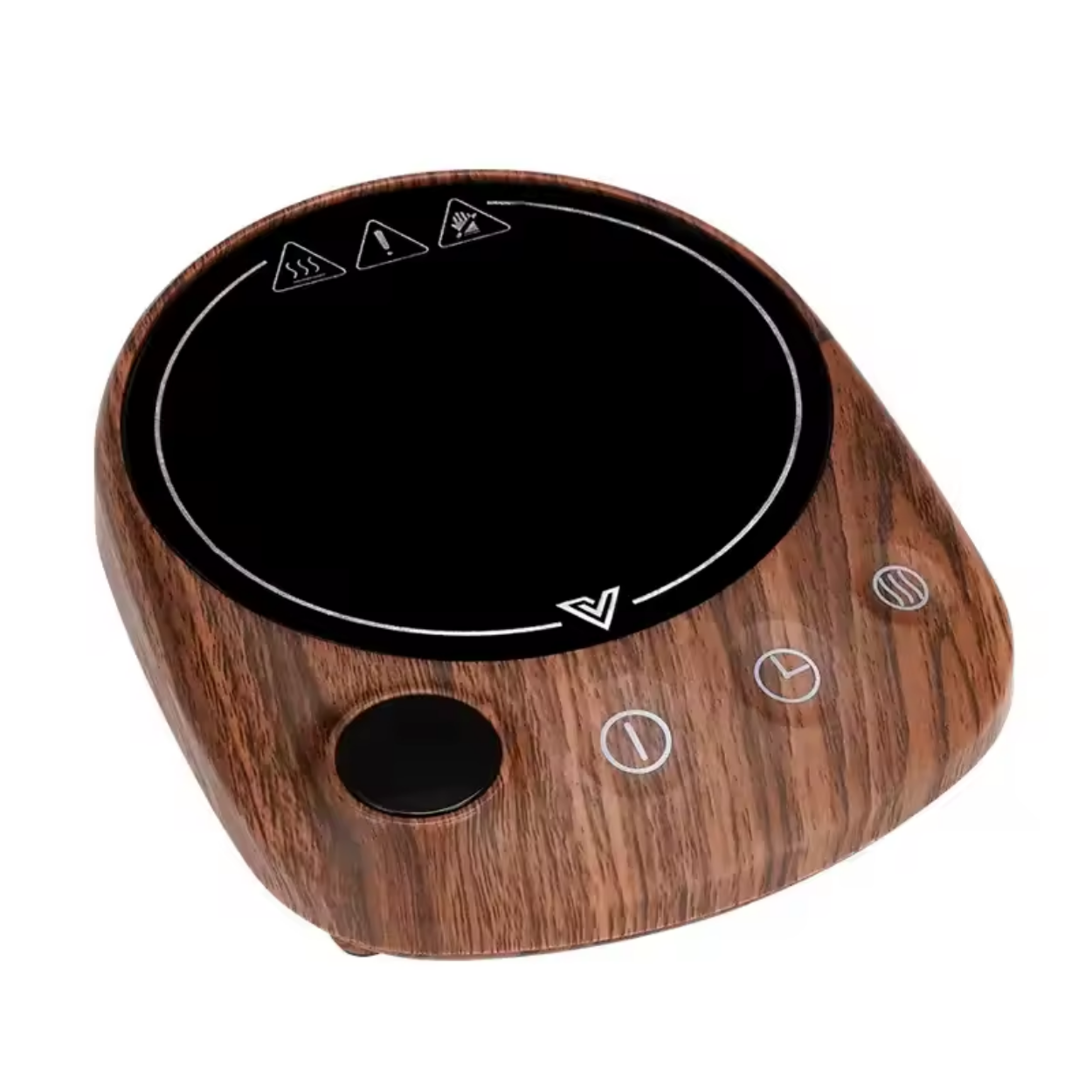 Chauffe-Tasse Électrique 200W Rapide et Économique