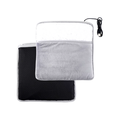 Chauffe-Pieds Électrique Rechargeable Compact