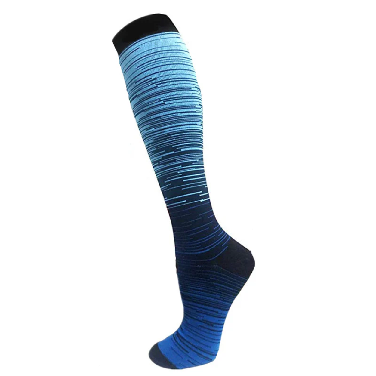Chaussettes de Compression Médicale Homme/Femme